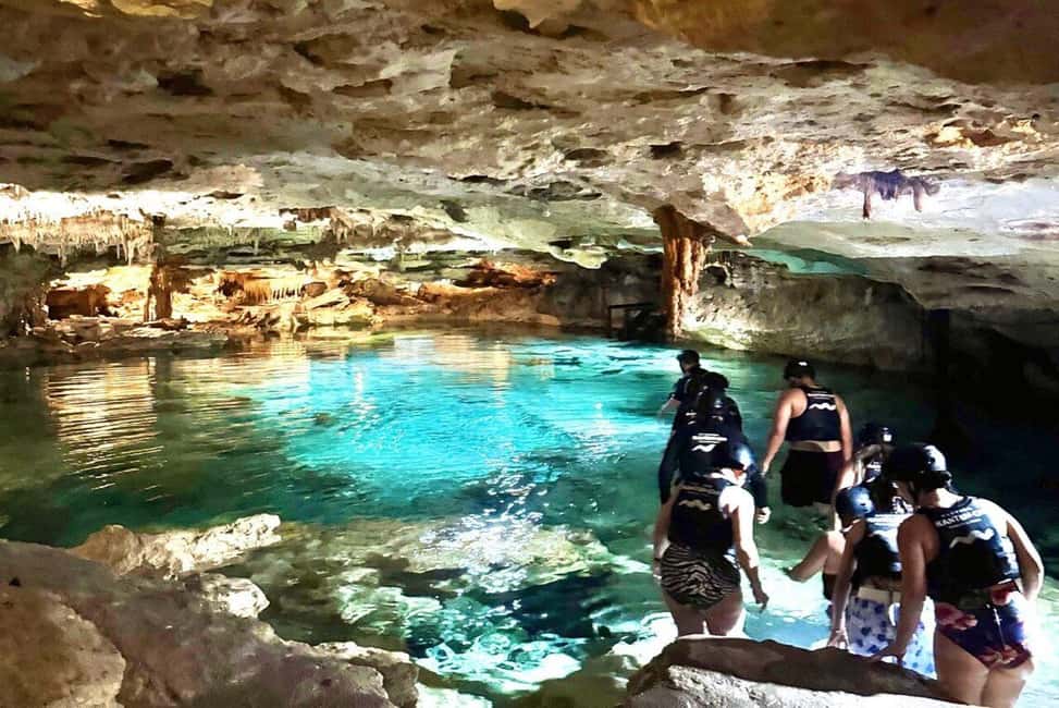 Tour in Italian of Tulum + 5 Cenotes - Who Will Love This Tour?