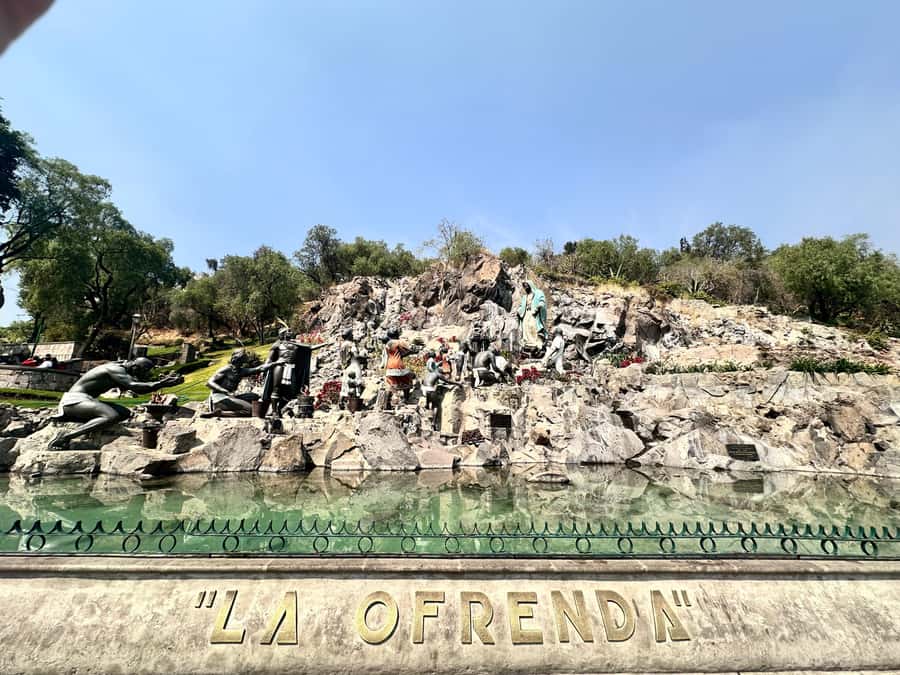 Full tour of the Basilica of Guadalupe from your hotel in Mexico City - Gardens and Additional Sacred Sites