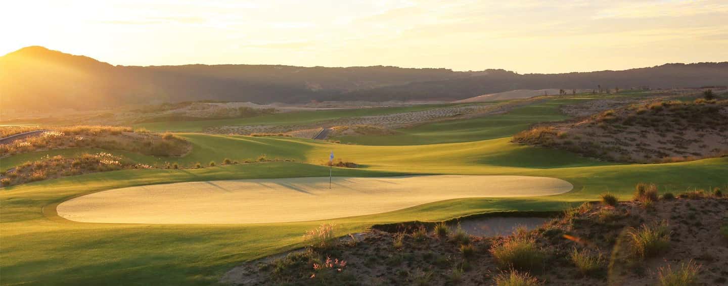 Nha Trang: KN Golf Links Cam Ranh Private Game with Transfer - What to Expect on Your Day at KN Golf Links Cam Ranh