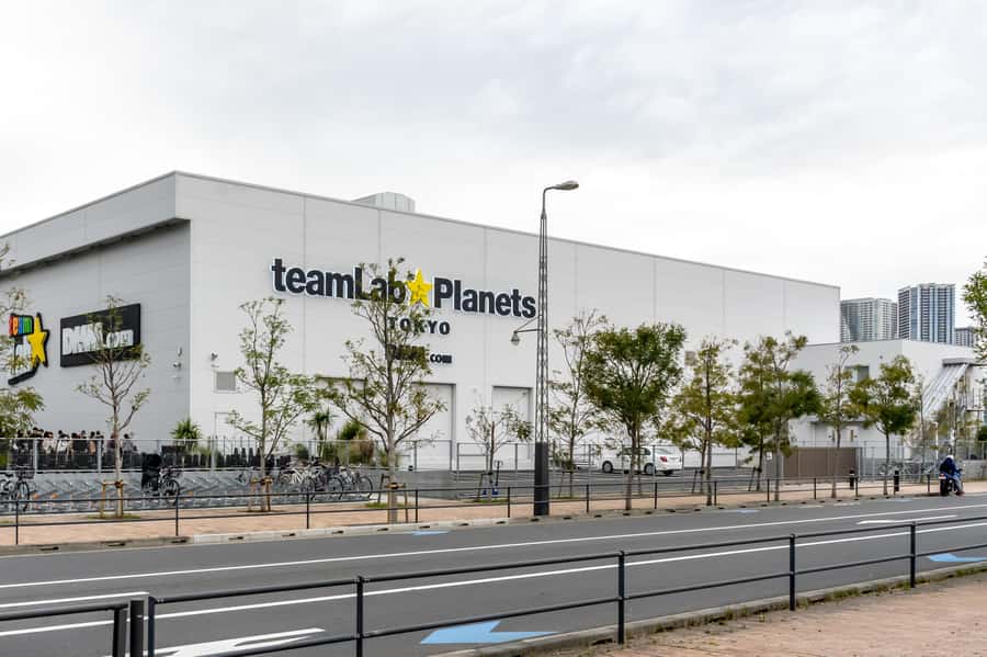 Tokyo: teamLab Planets & Toyosu Fish Market Guided Tour - Final Thoughts: Who Should Consider This Tour?