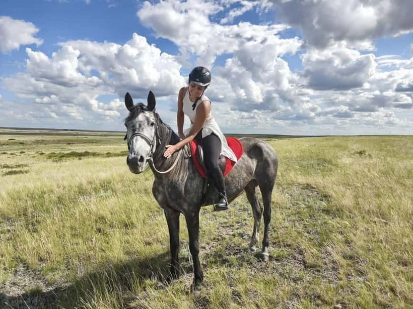 Astana: 3-Day 2-Night Ranch Stay, Horse Tours Around Village - Cultural and Culinary Highlights