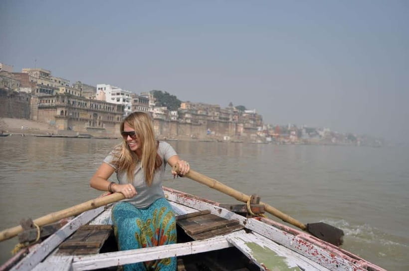 Varanasi : Full Day City Highlights Day Tour & Ganges Cruise - FAQs
