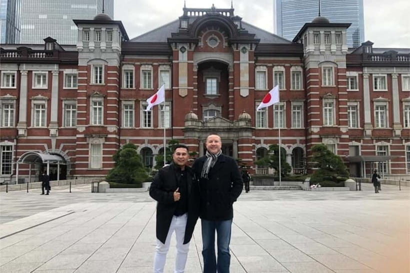 From Narita:Tokyo Layover Tour with Licensed Guide&Vehicle - Why Price Matters — Is It Worth It?