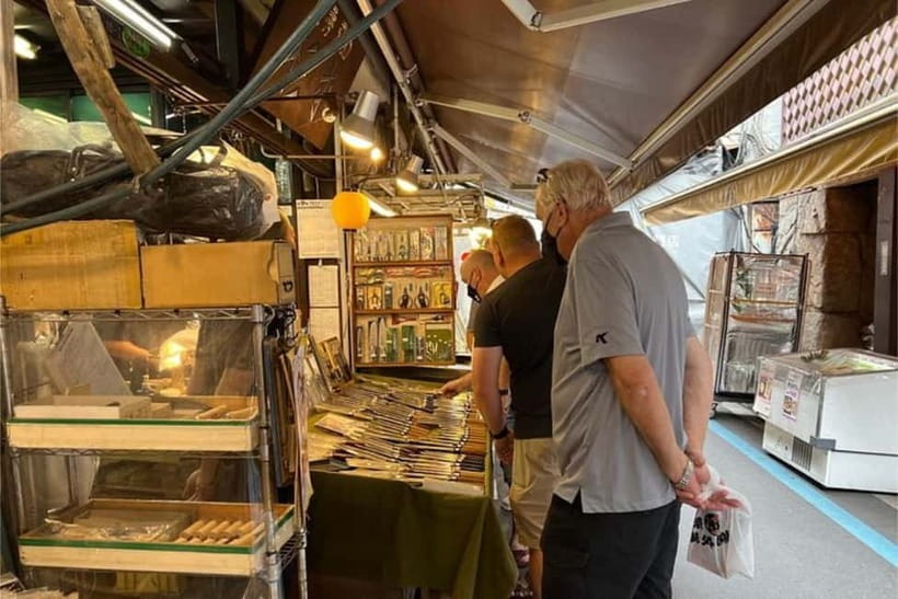 From Narita:Tokyo Layover Tour with Licensed Guide&Vehicle - Real Traveler Insights