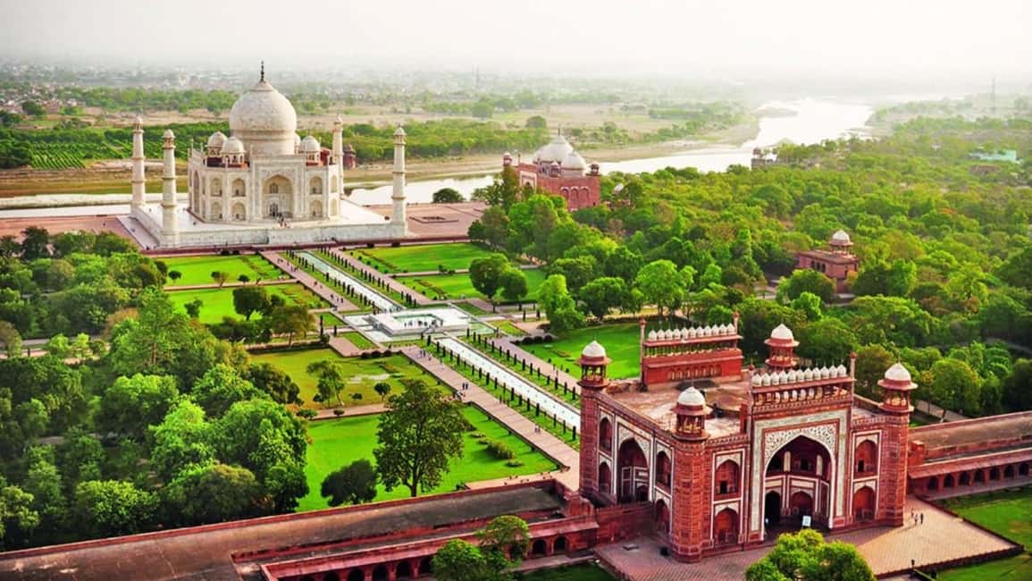 From Agra: Taj Mahal, Fort, Baby Taj & Mehtab Bagh Day Tour - Why This Tour Offers Great Value