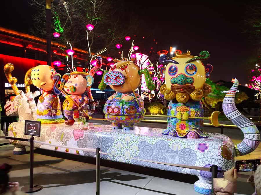 1 Day Shanghai to Xi'an Terracotta Warriors Tour by Air - FAQ