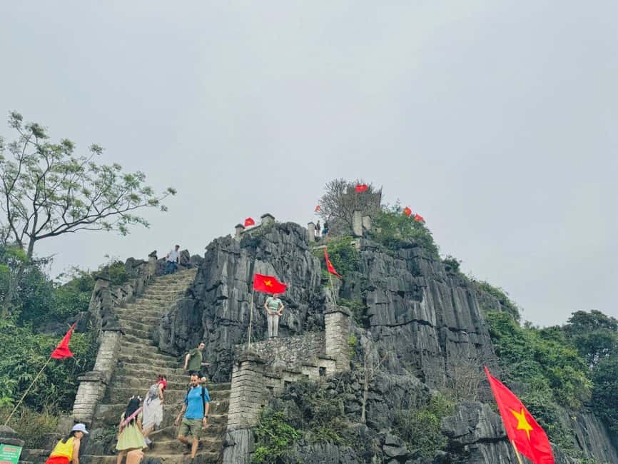 Ninh Binh: Trang An Boat Ride, Hoa Lu & Mua Cave Sunset - Final Thoughts