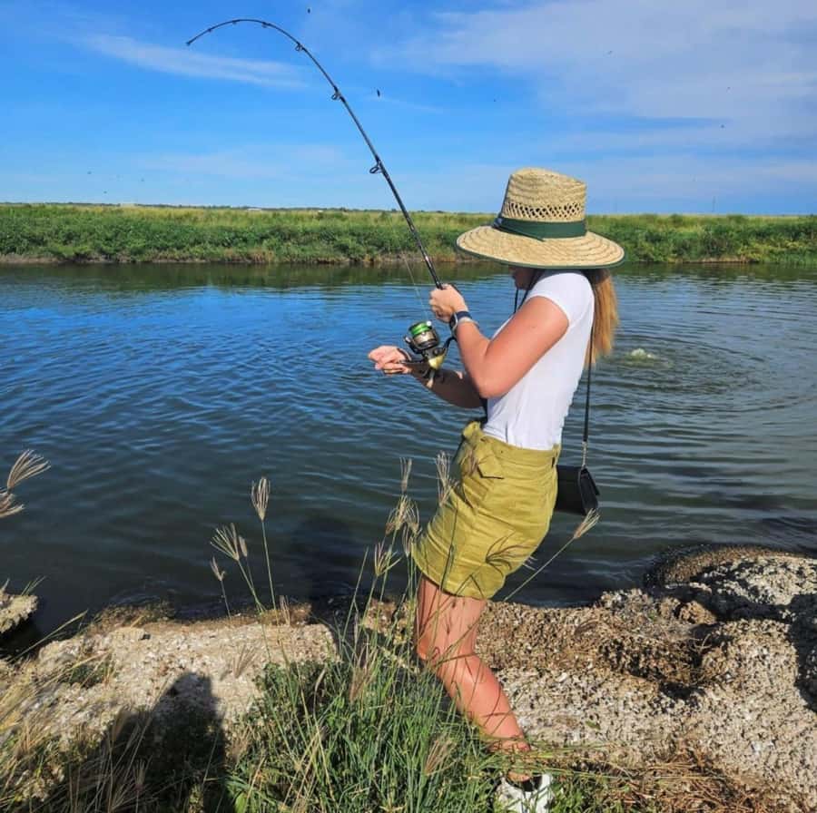 Darwin: Barramundi Fishing Experience - FAQ