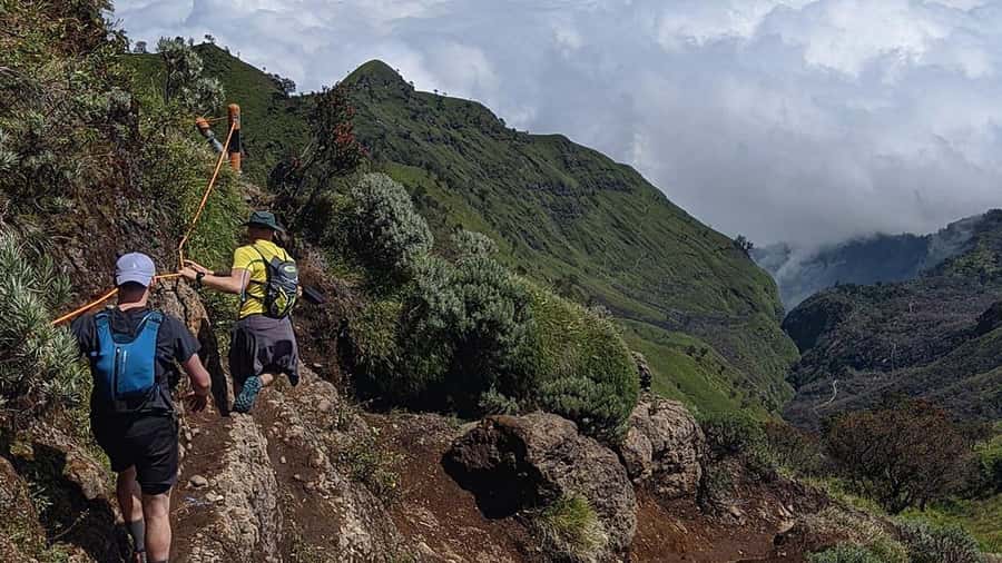 Mount Merbabu: Hiking and Camping Tour - Discovering Mount Merbabu: Why It’s a Must-Do