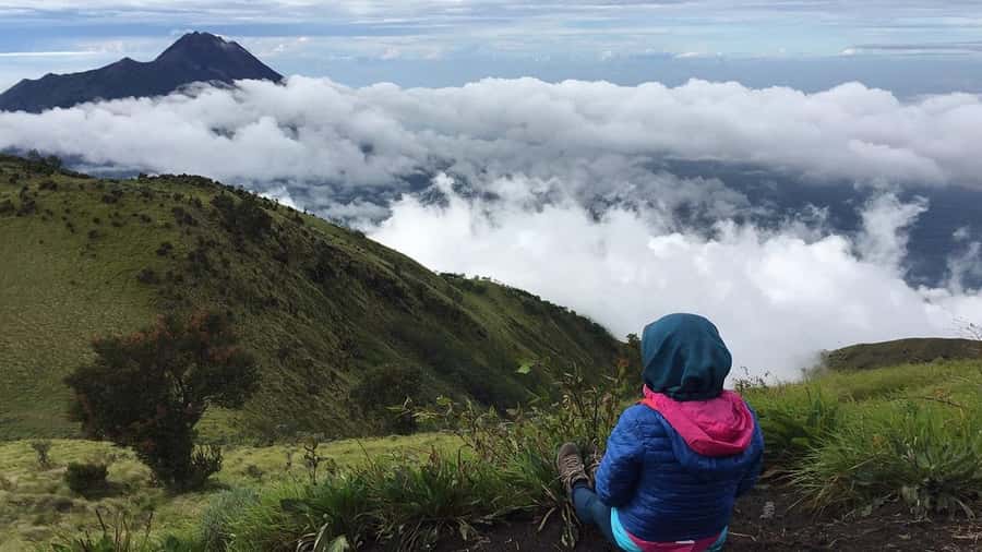 Mount Merbabu: Hiking and Camping Tour - Day Hike or Multi-Day Adventure? Your Choice