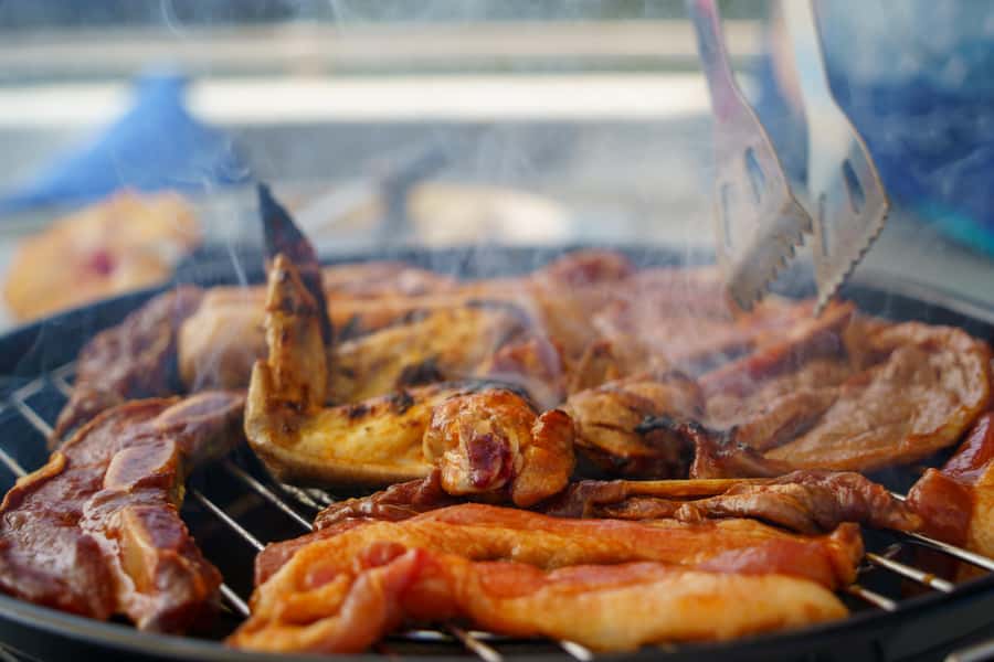 Denarau: Self Drive BBQ eBoat Cruise with Onboard BBQ Fiji - Who Should Consider This Experience