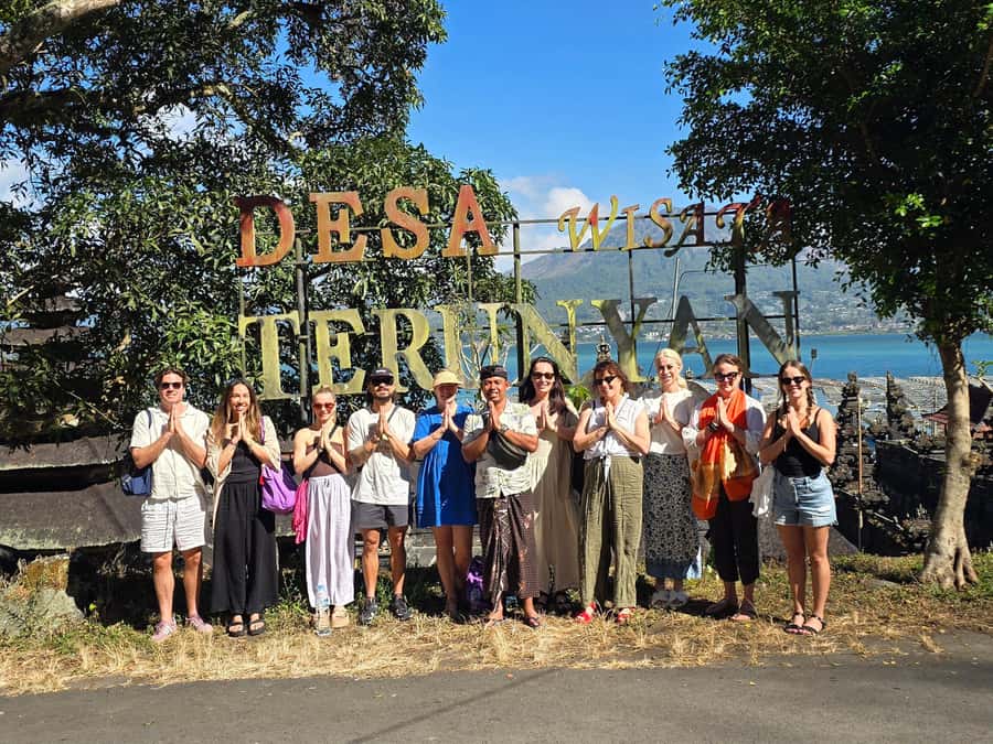 Bali: Terunyan Sunrise Trekking and Cemetery Tour - Bali: Terunyan Sunrise Trekking and Cemetery Tour Review
