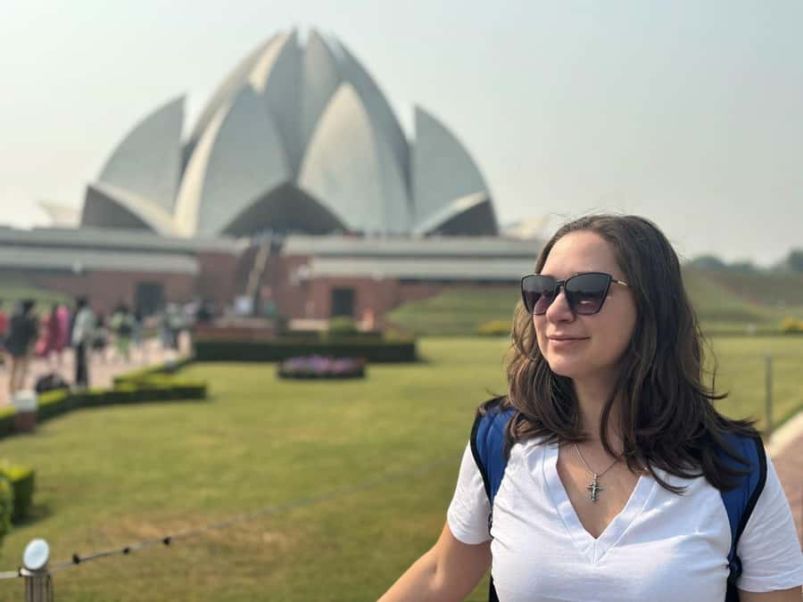 Delhi: Old and New Delhi Full - Half Day Private Guided Tour - Who Is This Tour Perfect For?