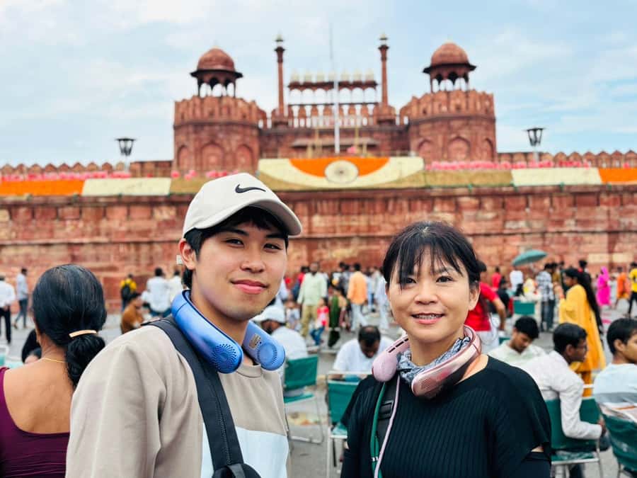 Delhi: Old and New Delhi Full - Half Day Private Guided Tour - FAQ