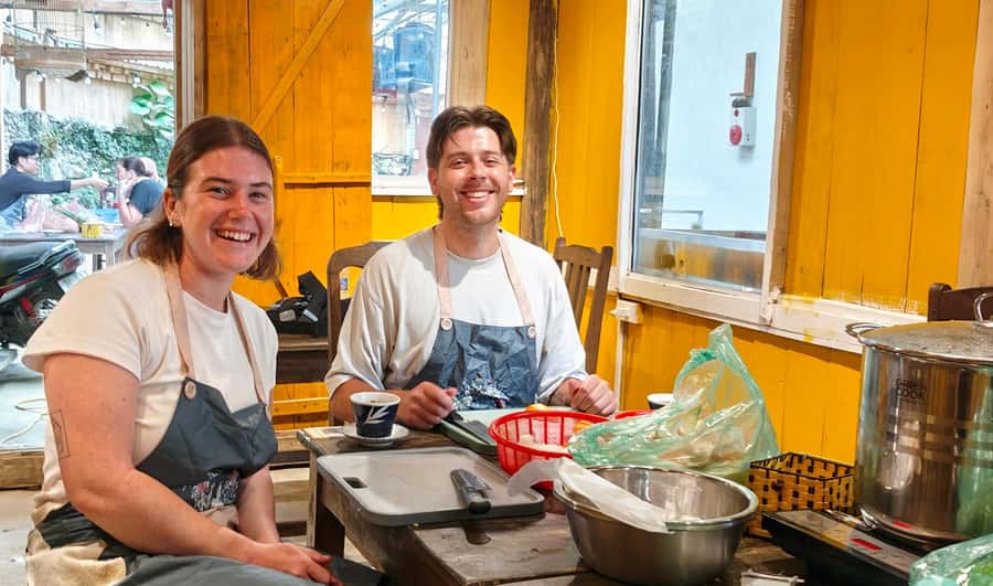 Sapa: Vietnamese Pho Cooking Class - An In-Depth Look at the Sapa Pho Cooking Class