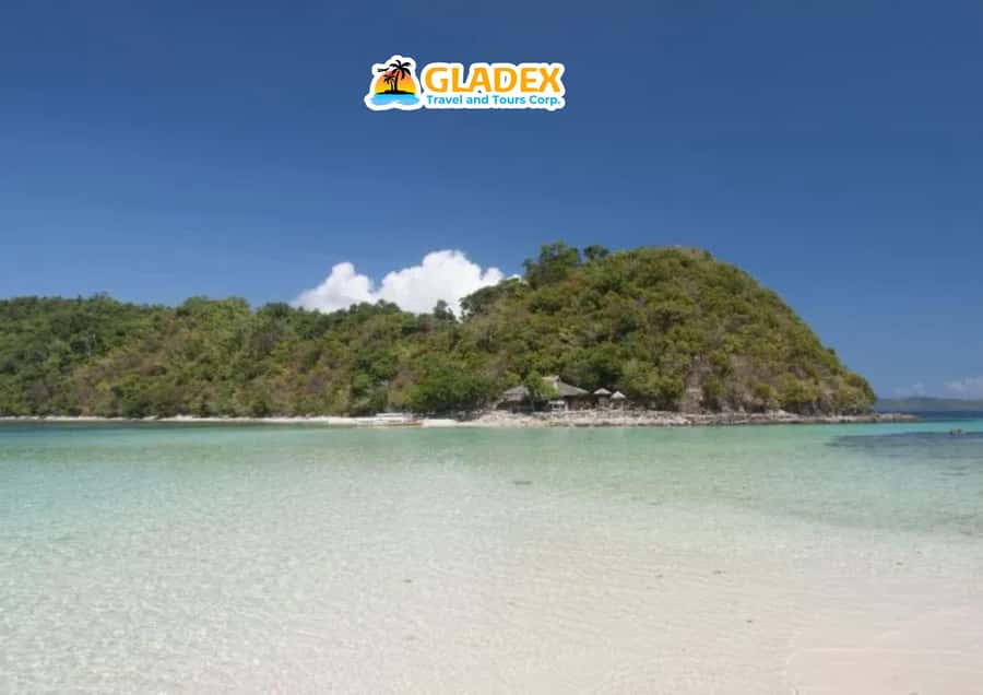 Port Barton: TOUR C ISLAND HOPPING - Good To Know