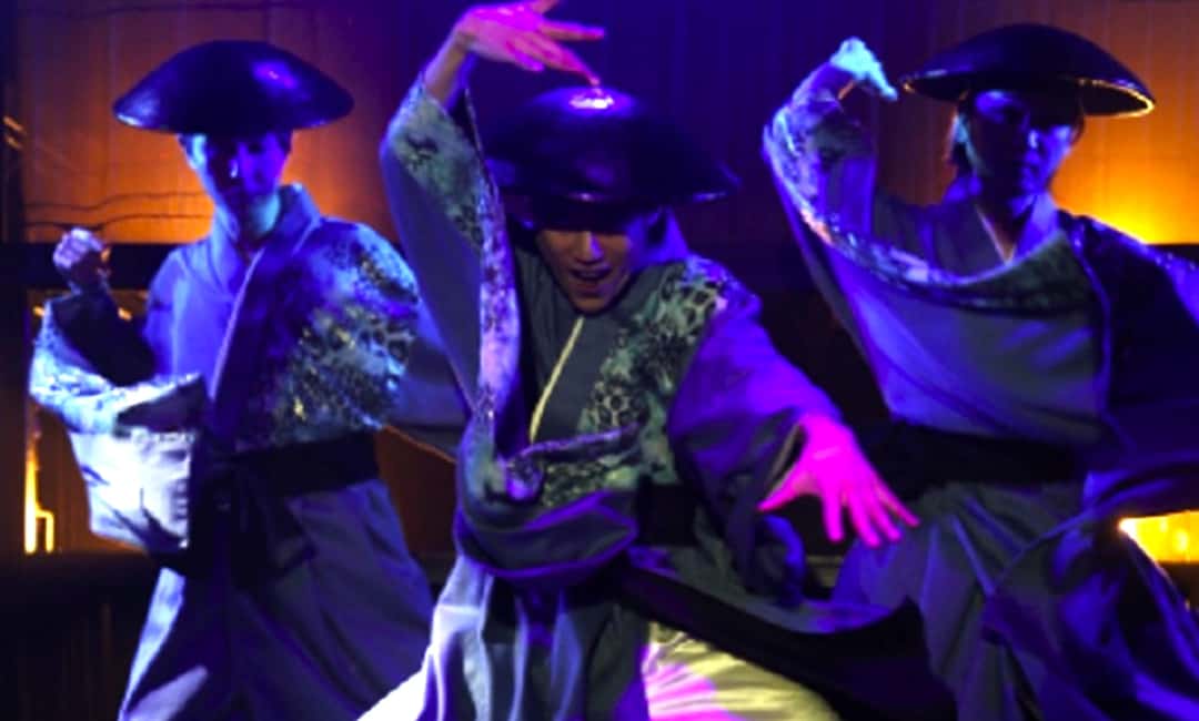 Tokyo: Enjoy a Japanese-style cabaret show in Ginza! - The Itinerary Breakdown