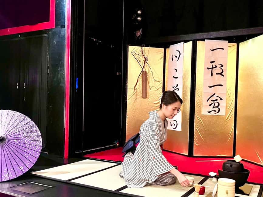 Tokyo: Enjoy a Japanese-style cabaret show in Ginza! - Final Thoughts