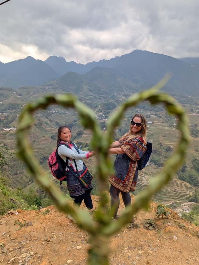 Discover Sapa: 1-day trek to Y Linh Ho, Lao Chai & Ta Van - Key Points