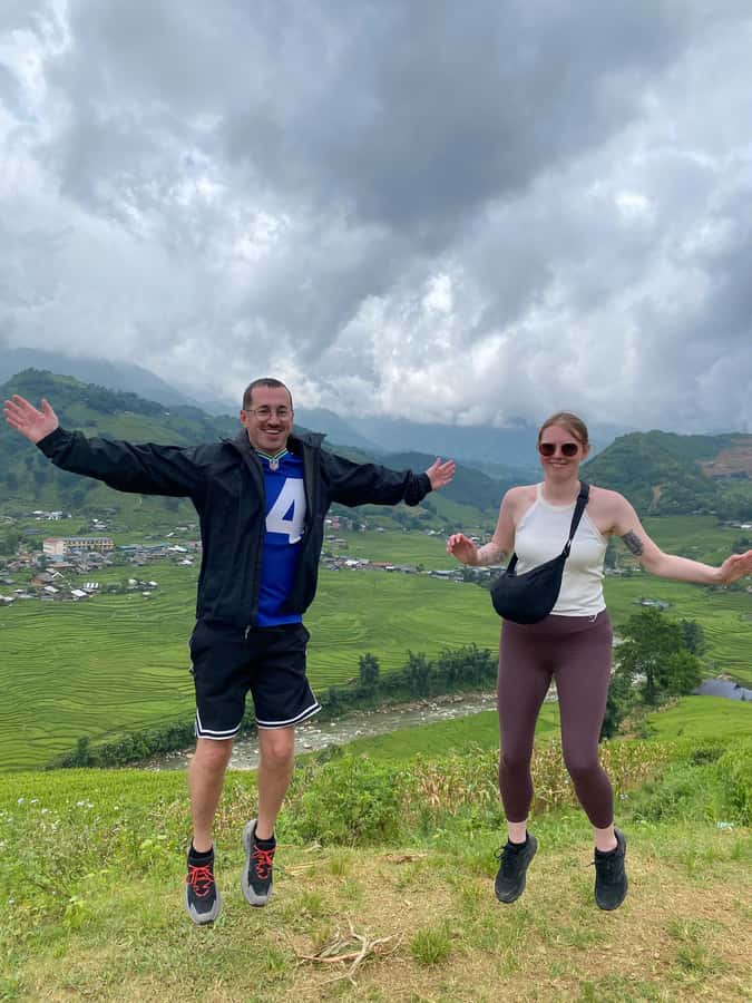 Discover Sapa: 1-day trek to Y Linh Ho, Lao Chai & Ta Van - The Sum Up