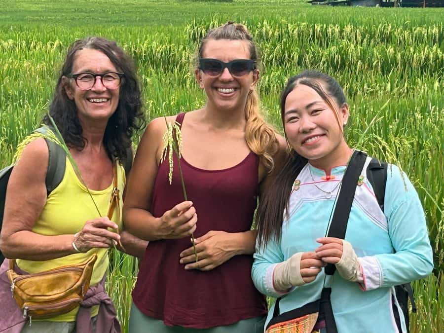 Discover Sapa: 1-day trek to Y Linh Ho, Lao Chai & Ta Van - A Deep Dive into the Sapa Trek Experience