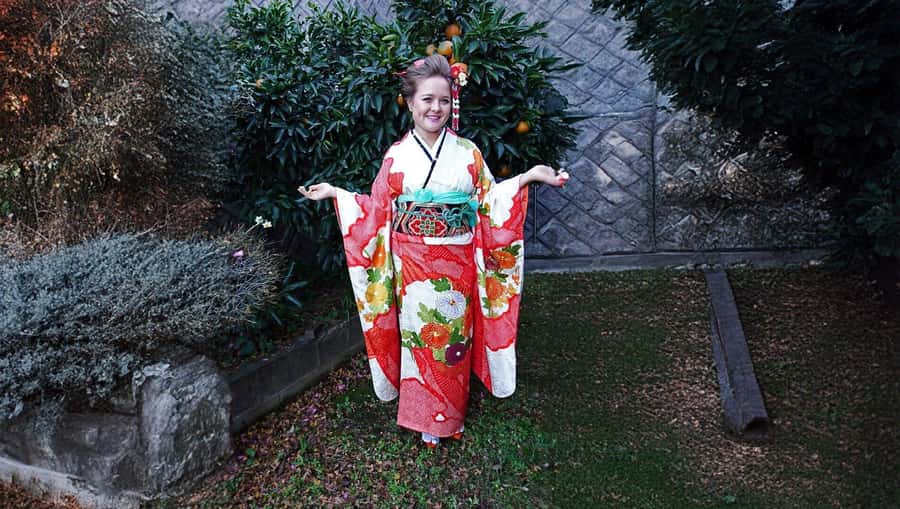 Sasebo: Kimono, Culture & Spiritual Tour with Photography - An In-Depth Look at the Sasebo Cultural & Spiritual Tour