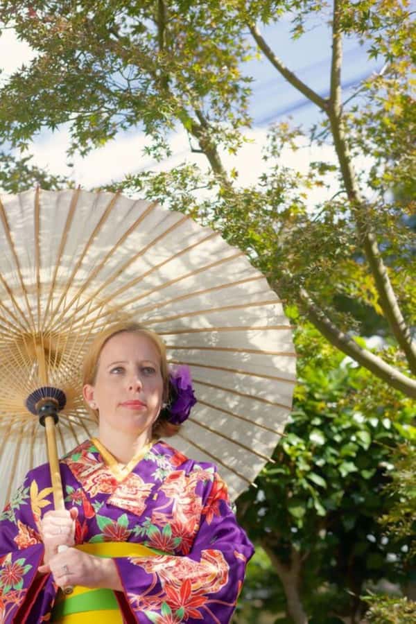 Sasebo: Kimono, Culture & Spiritual Tour with Photography - Key Points