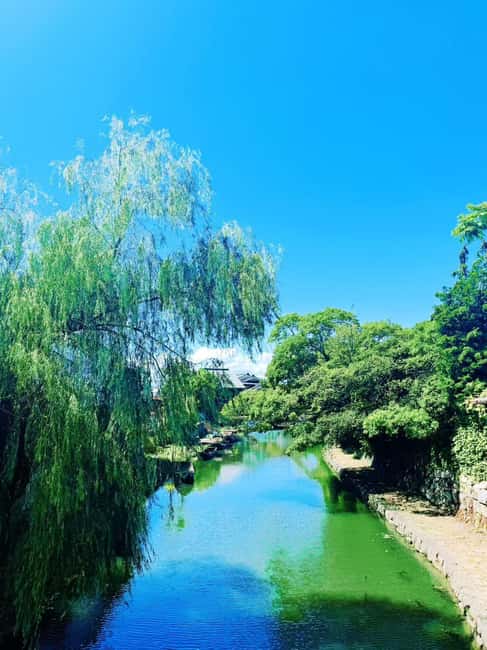 Kyoto:Kimono Tea Ceremony Experiencw Tour - FAQ