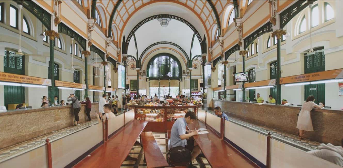 From Ho Chi Minh City: Heritage & Culture Half-Day Tour - The Sum Up