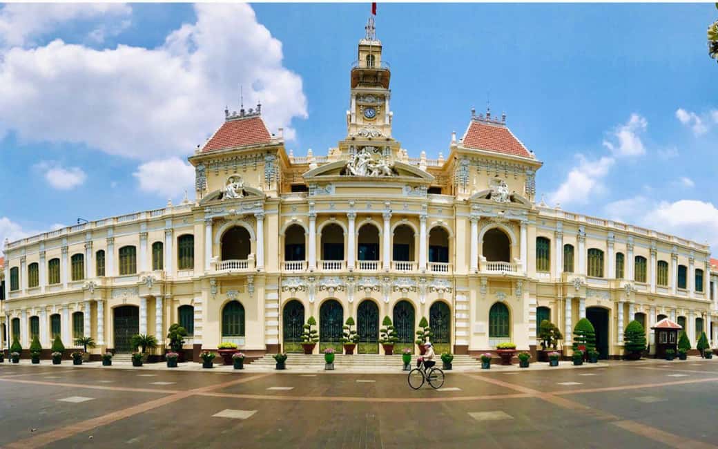 From Ho Chi Minh City: Heritage & Culture Half-Day Tour - Discover Ho Chi Minh City in a Half-Day Tour: An Honest Review