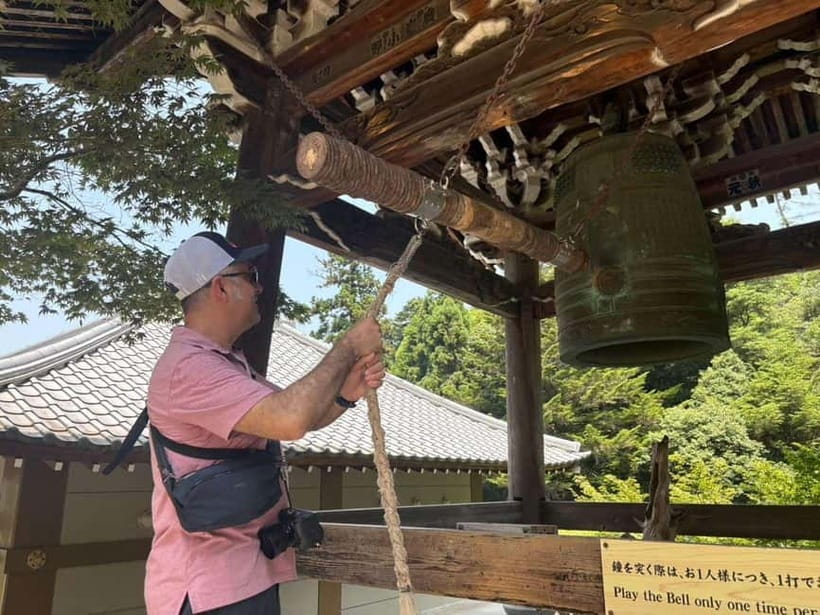 Sasebo: Kujukushima Cruise, Sushi, and Calligraphy Tour - Sasebo: Kujukushima Cruise, Sushi, and Calligraphy Tour — An Authentic Japanese Experience