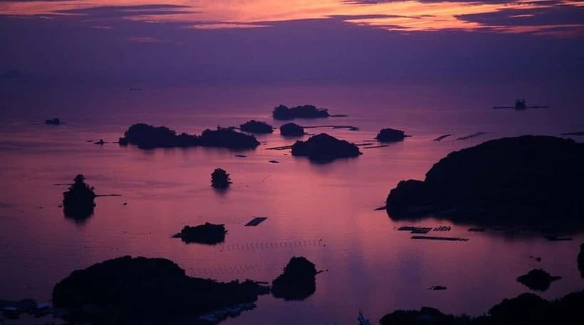 Sasebo: Kujukushima Cruise, Sushi, and Calligraphy Tour - Practical Details and Value