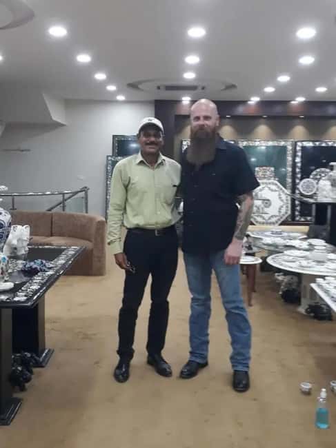 From Delhi: Private, Luxury Taj Mahal tour with Expert guide - Early Morning Taj Mahal Visit