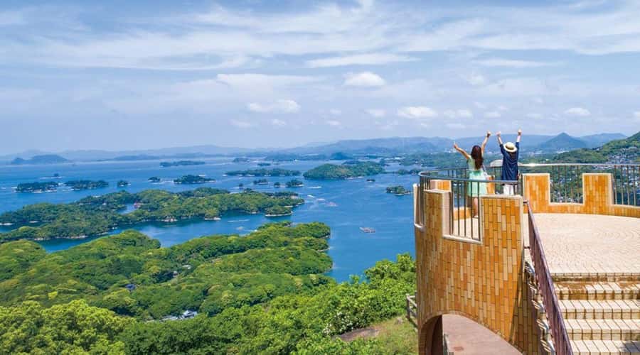 Sasebo: Nagasaki Day Trip, Peace Park, & Atomic Bomb Museum - FAQs