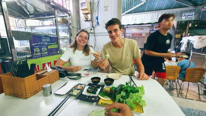 Can Tho: Evening Walking Tour with Night Market Visit - Key Points