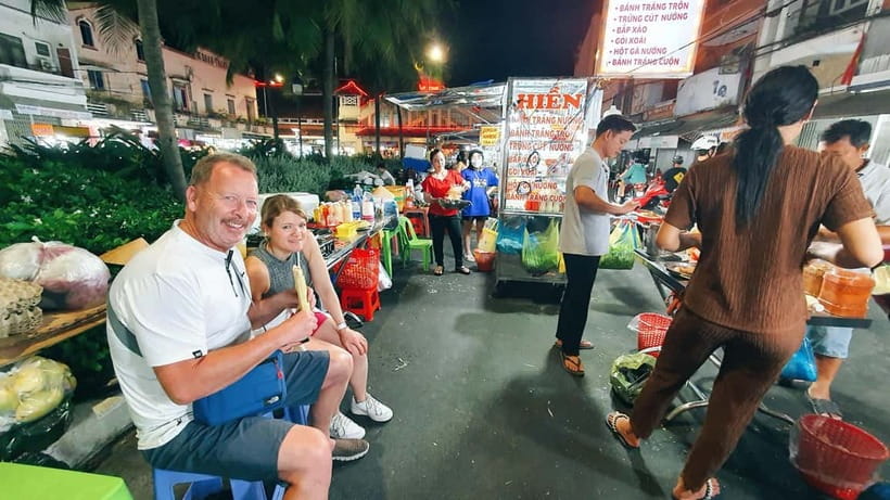Can Tho: Evening Walking Tour with Night Market Visit - Exploring the Itinerary: What You Can Expect