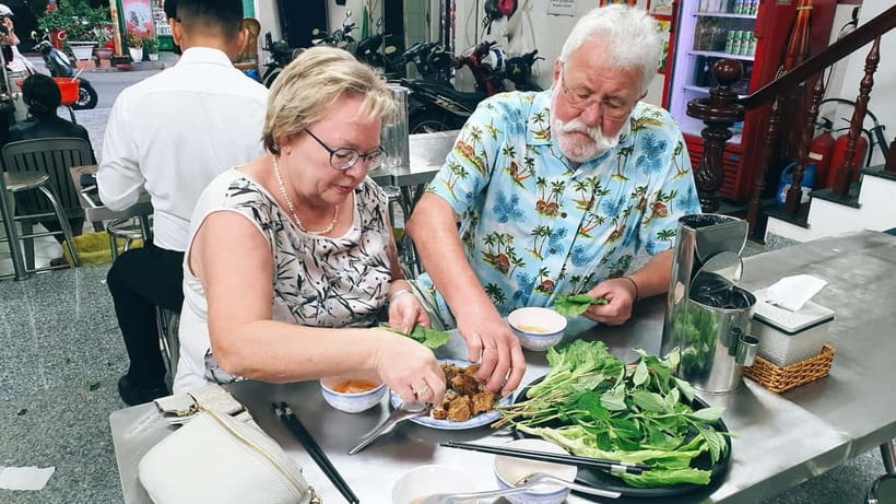 Can Tho: Evening Walking Tour with Night Market Visit - Additional Insights from Reviews