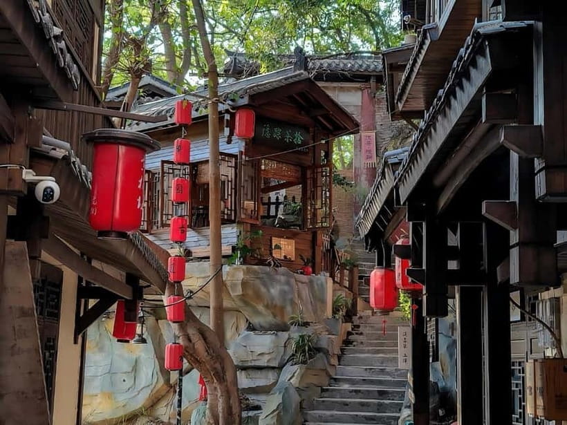 Chongqing: Private Half-Day Tour with Hotpot Meal - Final Thoughts