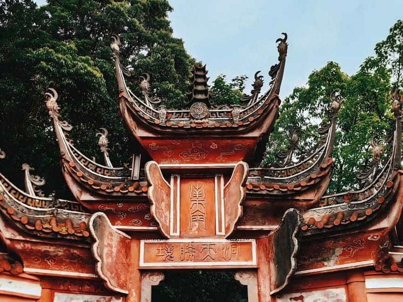 Chongqing: Private Half-Day Tour with Hotpot Meal - Who Is This Tour Best For?