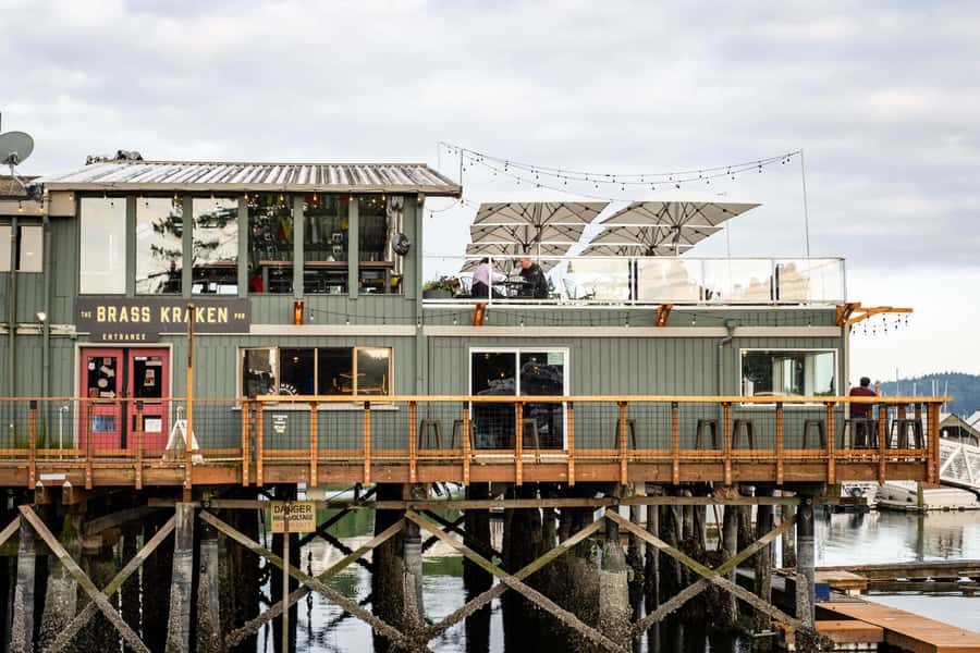 Poulsbo: Little Norway Walking Tour - Final Thoughts: Why This Tour is a Great Pick