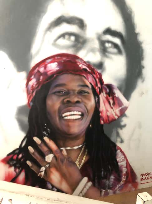 Bob Marley 9 Mile Tour from Montegobay and Falmouth - Good To Know