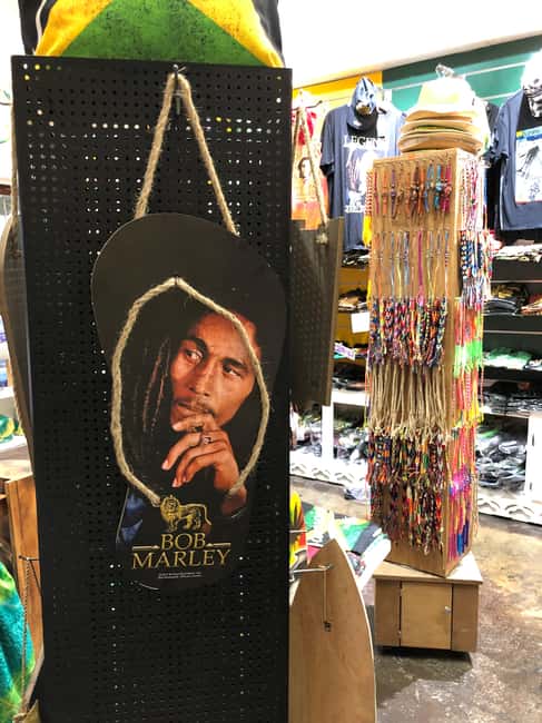 Bob Marley 9 Mile Tour from Montegobay and Falmouth - Authentic Insights from Past Travelers