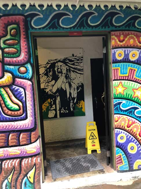 Bob Marley 9 Mile Tour from Montegobay and Falmouth - Why This Tour Is Worth Considering