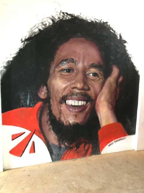 Bob Marley 9 Mile Tour from Montegobay and Falmouth - The Journey to Nine Mile: What to Expect