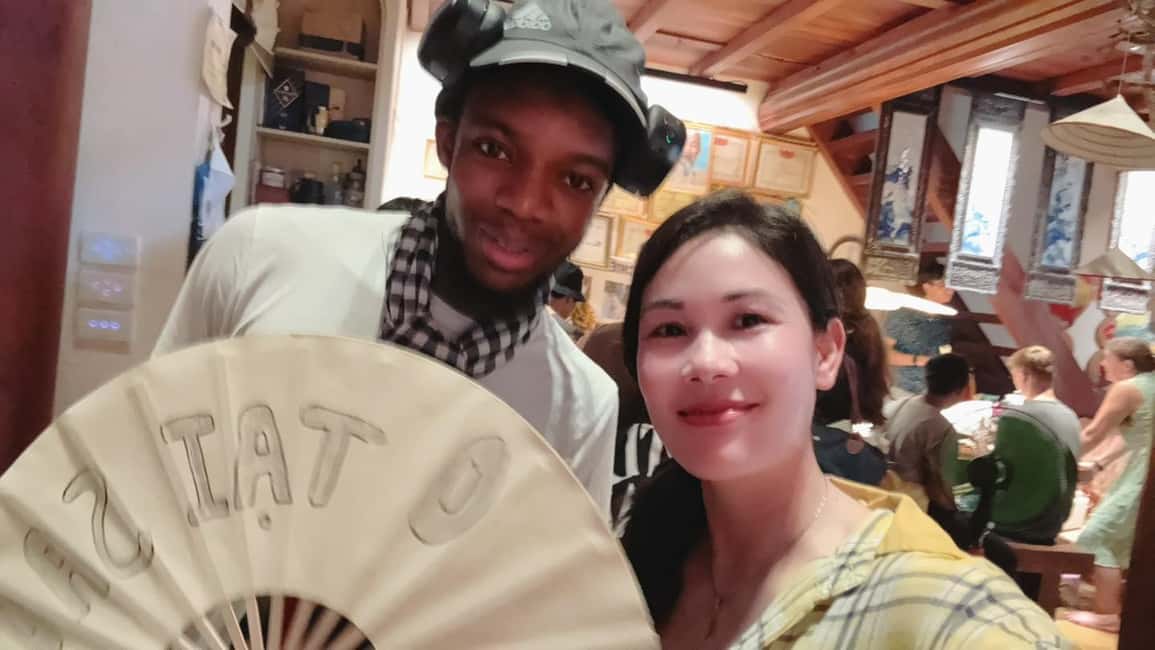 Hanoi: Hand Fan Village and Bamboo Dragonfly Village & Lunch - Introduction: What to Expect from This Tour