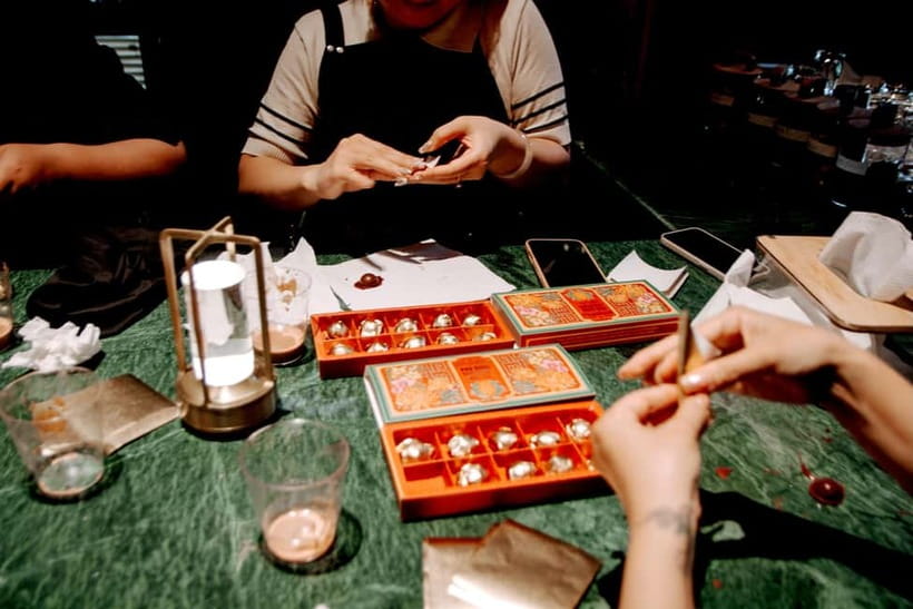 Phu Quoc: Bittersweet Chocolate Factory Tour & Workshop - Good To Know