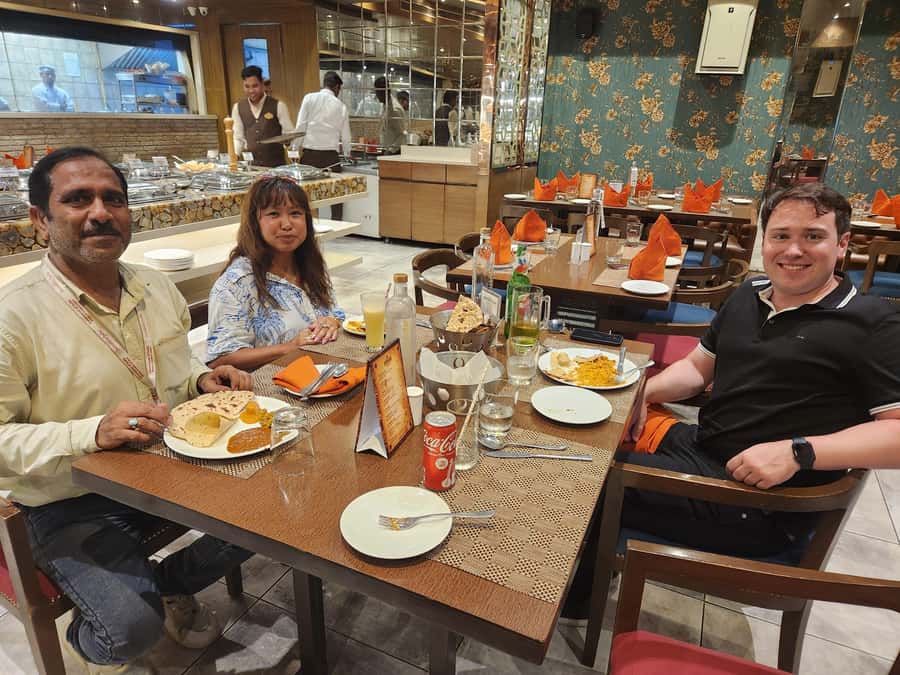 All Inclusive Taj Mahal & Agra Tour By Superfast Train - Good To Know