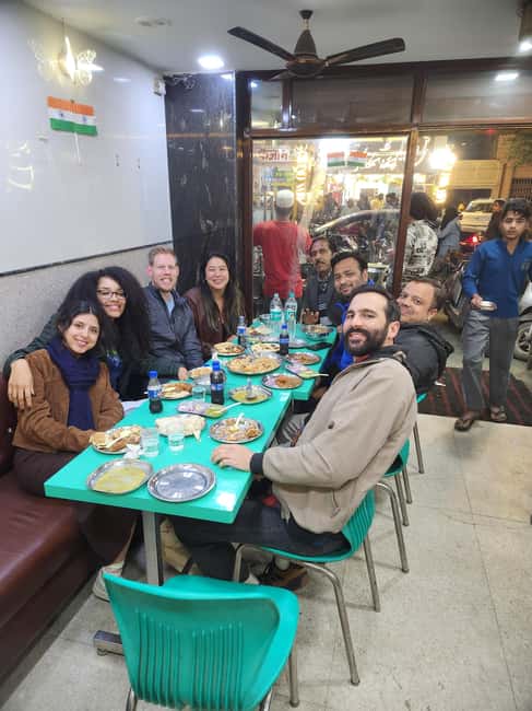 From Delhi-Overnight Agra/Taj Mahal Tour with Fatehpur Sikri - An in-depth look at the tour experience