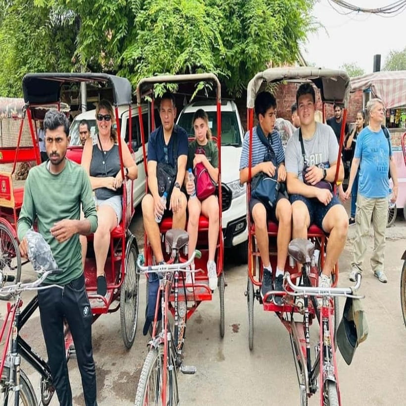 Delhi: Private Shopping Tour with Hotel Pickup - Practical Tips for a Better Experience