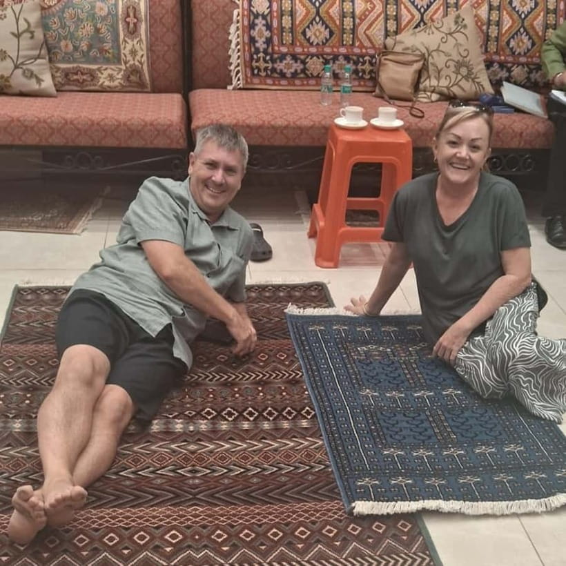 Delhi: Private Shopping Tour with Hotel Pickup - What to Expect from the Tour